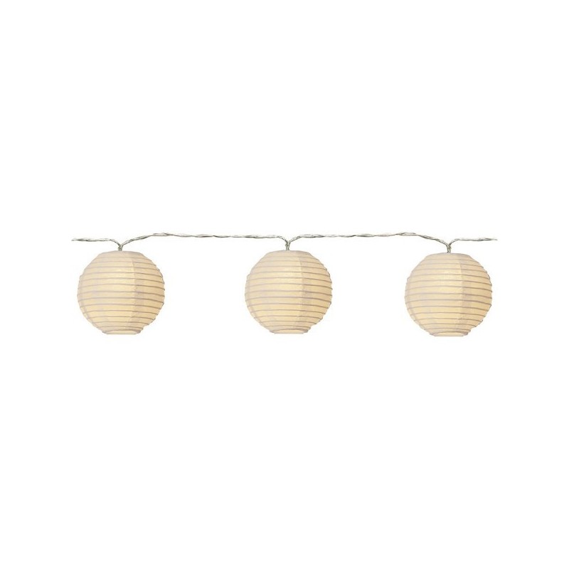 Guirlande lumineuse intérieure-Objet de décoration-meubletmoi