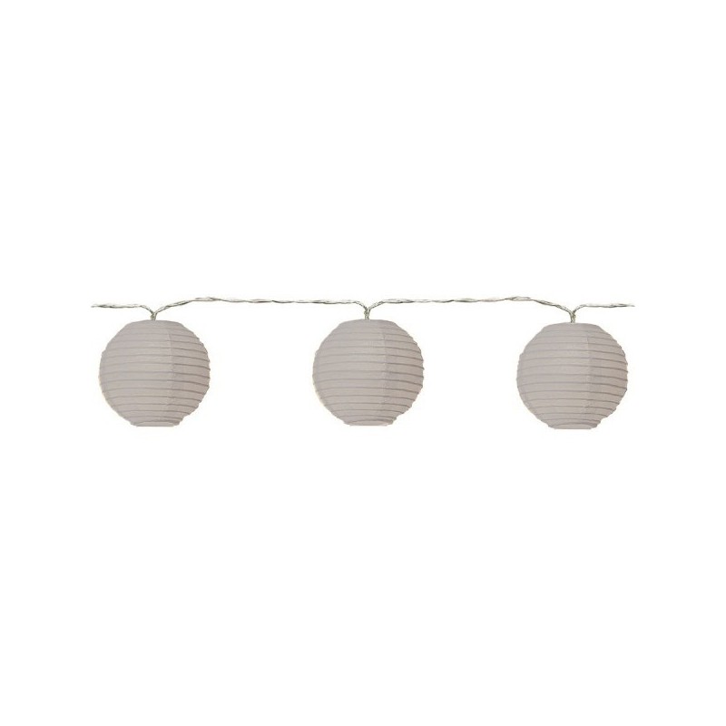 Guirlande lumineuse intérieure-Objet de décoration-meubletmoi