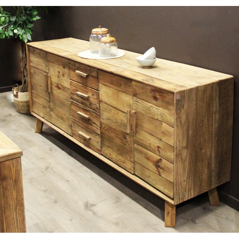 Bahut buffet - Collection CHALET