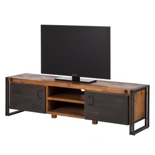 Meuble TV 180 cm - Workshop