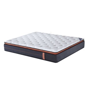 Matelas 180 X 200 Qualité haut-de-gamme - SOFT GEL