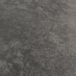 Armoirette gris anthracite plateau céramique - CERAMIK