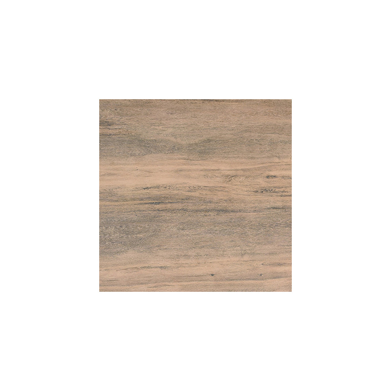 Table extensible 160/240 cm céramique effet bois pied croisé - TEXA...