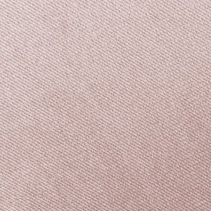 Angle pour canapé modulable en velours rose - LASSIE