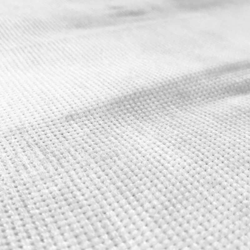 Pack sommier en tissu gris anthracite + matelas 160 x 200 cm - REMIMOS