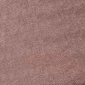 Set 6 coussins décoratifs pour lit tissu doux rose 3 tailles - LAYLA