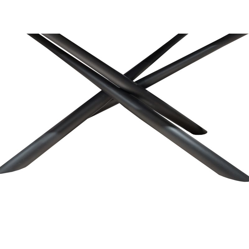 Table de repas extensible 160/200 cm - SPLENDIDE