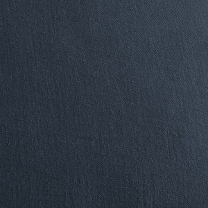 Housse de traversin 85 x 185 cm en Double Gaze de Coton Bleu Nuit - PEPA 3