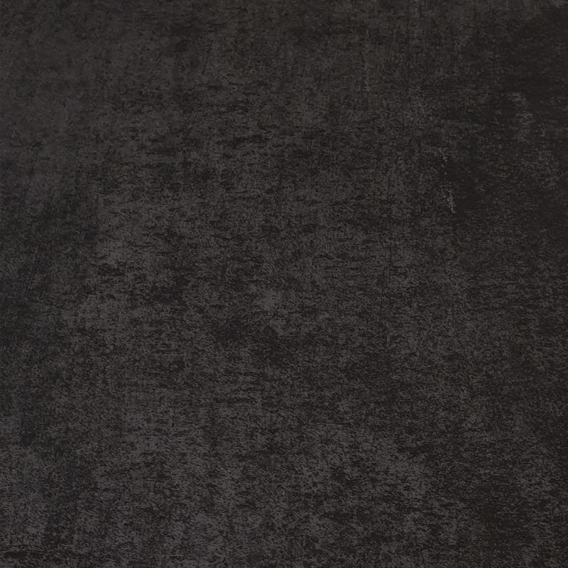 Table extensible 160/240 cm céramique gris foncé pied luge - UTAH 02