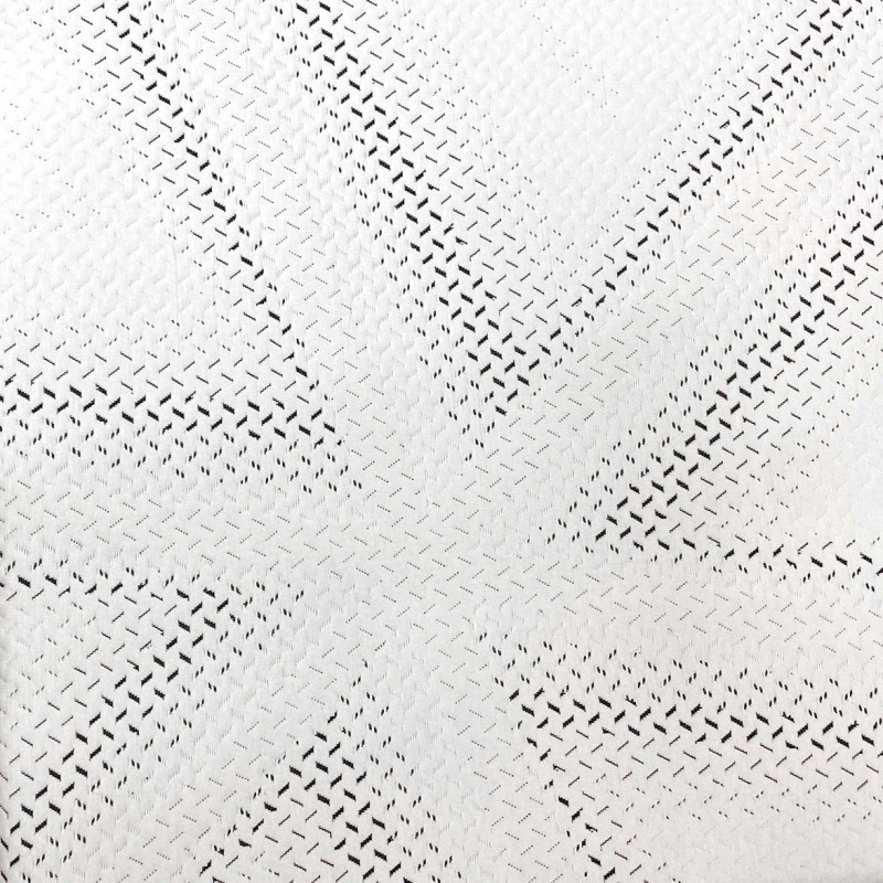 Matelas à mémoire de forme 160 x 200 cm gel thermorégulateur Air Feel™ fermeté et maintien – MIRAGE
