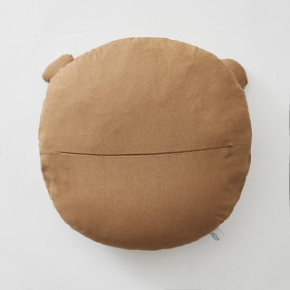 Coussin en Forme de Tigre avec Housse Amovible en Coton - Chambre d'Enfant - Objet de décoration - RAJAH