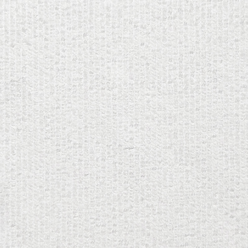 Protège-Matelas / Alèse 180 x 200 cm Tissu Bouclette Imperméable Respirant et Anti Acariens en Microfibre - Linge de Lit - ALMA