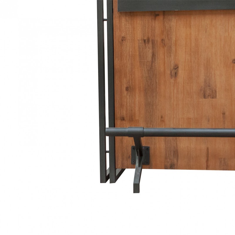 bar design industriel workshop