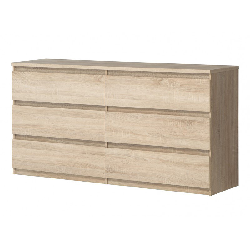 Commodes
