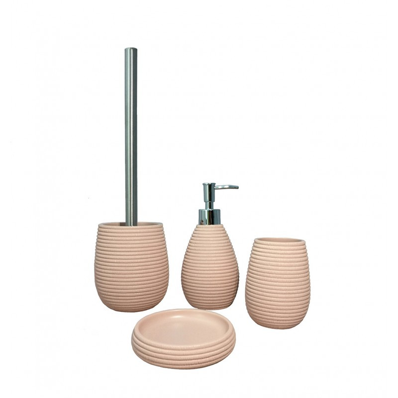 Accessoires WC / salle de bain