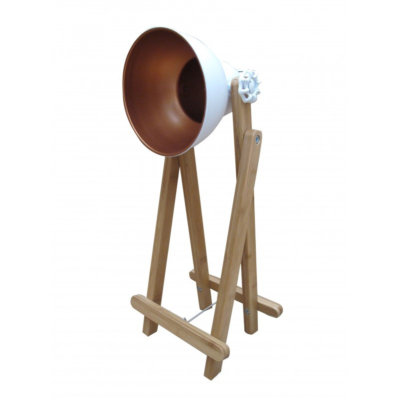 Lampes à poser